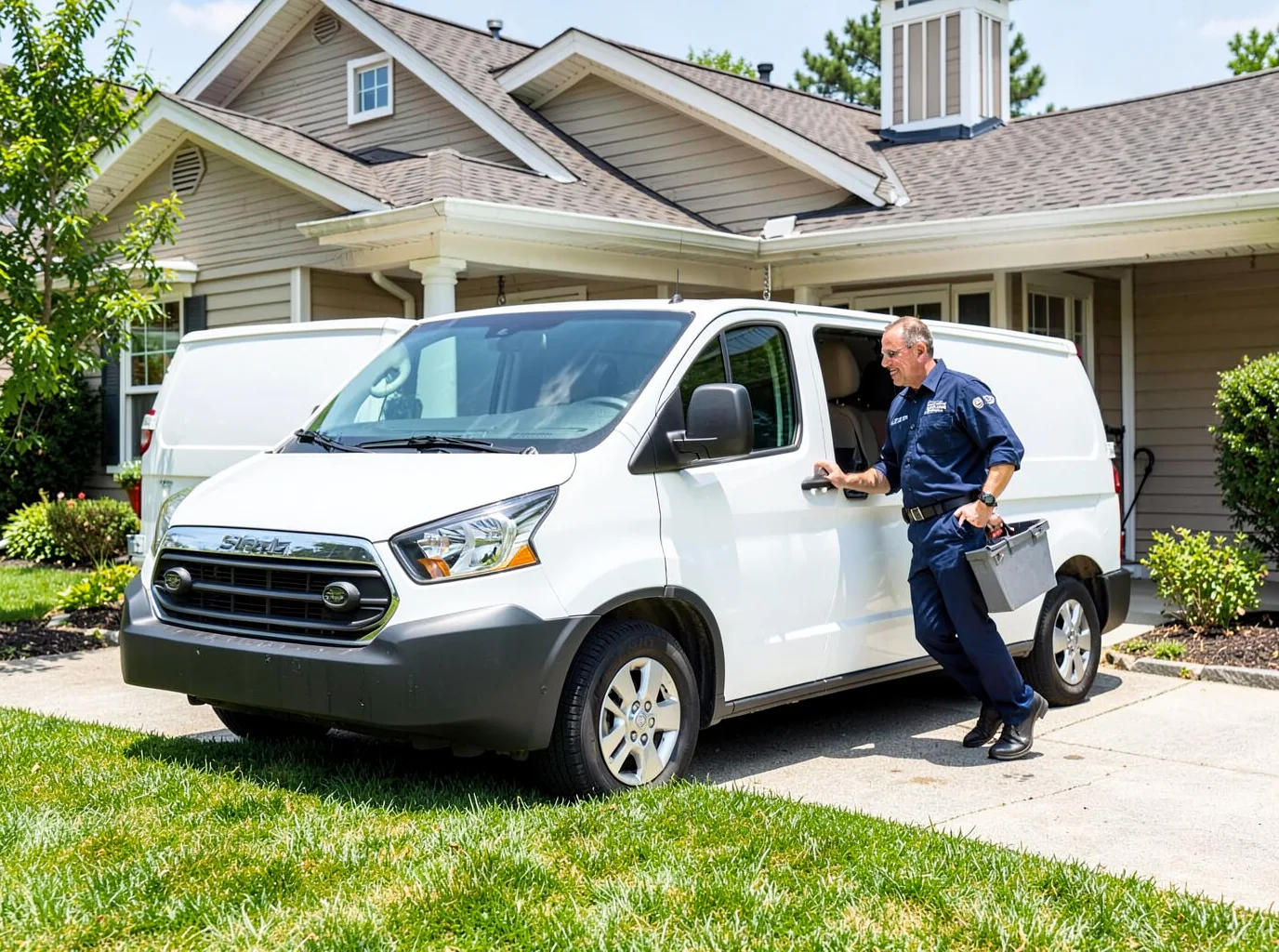 Emergency Plumber company in Hillsboro, GA